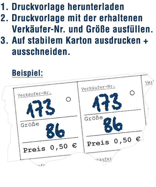 Preisschilder Zum Download Muki Saalfeld De